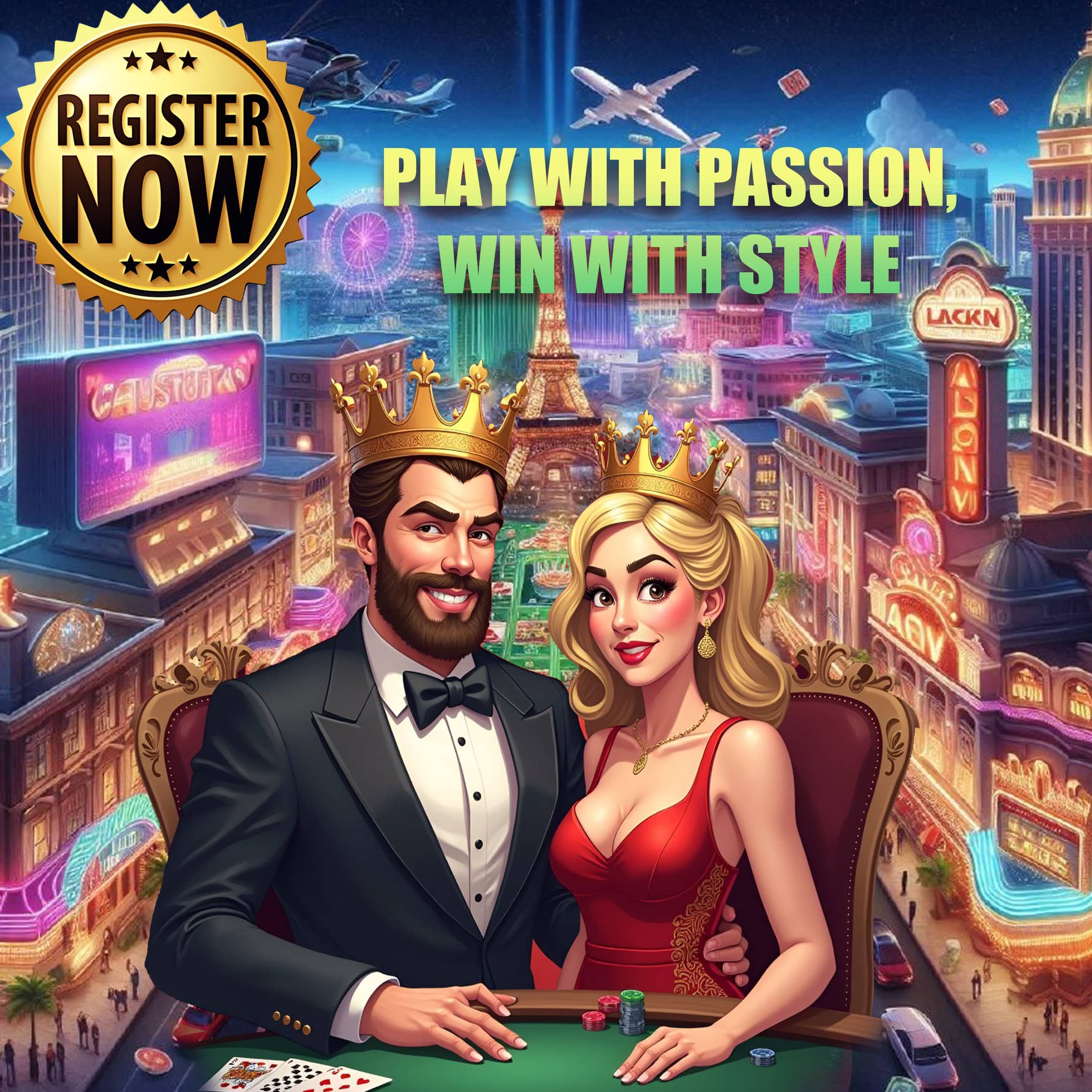 Baccarat Online: Tìm hiểu và Thắng Trận